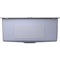 Кухонная мойка Mixline Pro 555134 (черный графит, с сифоном) - Превью изображения №2 — Интернет-магазин Time-Shop