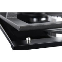 Варочная панель Weissgauff HGG 320 BGH - Превью изображения №2 — Интернет-магазин Time-Shop