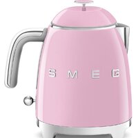 Электрический чайник Smeg KLF05PKEU - Превью изображения №7 — Интернет-магазин Time-Shop