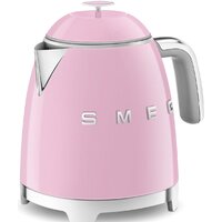Электрический чайник Smeg KLF05PKEU - Превью изображения №3 — Интернет-магазин Time-Shop