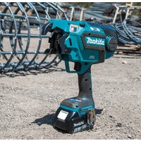 Пистолет для вязки арматуры Makita DTR180Z (без АКБ) - Превью изображения №13 — Интернет-магазин Time-Shop