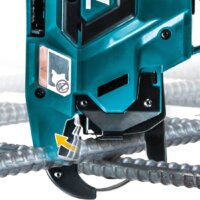 Пистолет для вязки арматуры Makita DTR180Z (без АКБ) - Превью изображения №12 — Интернет-магазин Time-Shop