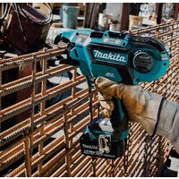 Пистолет для вязки арматуры Makita DTR180Z (без АКБ) - Превью изображения №8 — Интернет-магазин Time-Shop
