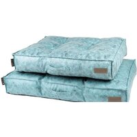 Лежак Scruffs Kensington 661525 (бирюзовый) - Превью изображения №3 — Интернет-магазин Time-Shop
