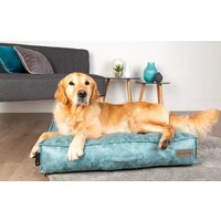 Лежак Scruffs Kensington 661525 (бирюзовый) - Превью изображения №4 — Интернет-магазин Time-Shop