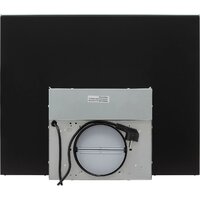 Кухонная вытяжка Krona Onyx 600 Glass S (черный) - Превью изображения №7 — Интернет-магазин Time-Shop