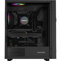 Система жидкостного охлаждения для процессора Genesis Hydria 360 ARGB NLG-2321 - Превью изображения №5 — Интернет-магазин Time-Shop