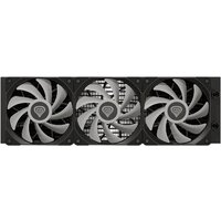 Система жидкостного охлаждения для процессора Genesis Hydria 360 ARGB NLG-2321 - Превью изображения №3 — Интернет-магазин Time-Shop