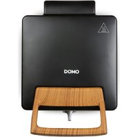 Вафельница Domo DO9275W - Превью изображения №13 — Интернет-магазин Time-Shop