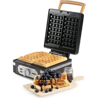 Вафельница Domo DO9275W - Превью изображения №5 — Интернет-магазин Time-Shop