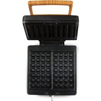 Вафельница Domo DO9275W - Превью изображения №14 — Интернет-магазин Time-Shop