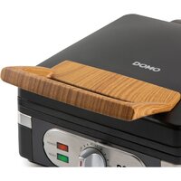 Вафельница Domo DO9275W - Превью изображения №18 — Интернет-магазин Time-Shop