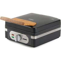 Вафельница Domo DO9275W - Превью изображения №2 — Интернет-магазин Time-Shop