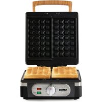 Вафельница Domo DO9275W - Превью изображения №11 — Интернет-магазин Time-Shop