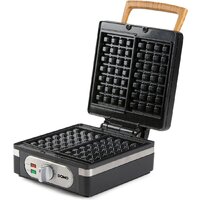 Вафельница Domo DO9275W - Превью изображения №3 — Интернет-магазин Time-Shop