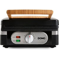 Вафельница Domo DO9275W - Превью изображения №10 — Интернет-магазин Time-Shop