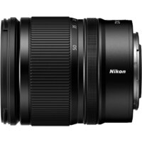 Объектив Nikon NIKKOR Z DX 16-50mm f/2.8 VR - Превью изображения №3 — Интернет-магазин Time-Shop