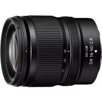 Nikon NIKKOR Z DX 16-50mm f/2.8 VR