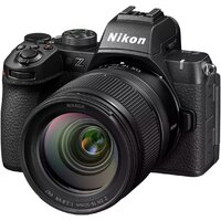 Объектив Nikon NIKKOR Z DX 16-50mm f/2.8 VR - Превью изображения №5 — Интернет-магазин Time-Shop