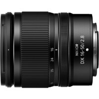 Объектив Nikon NIKKOR Z DX 16-50mm f/2.8 VR - Превью изображения №4 — Интернет-магазин Time-Shop