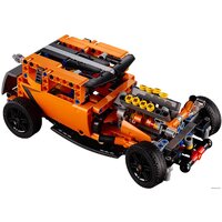 Конструктор LEGO Technic 42093 Chevrolet Corvette ZR1 - Превью изображения №9 — Интернет-магазин Time-Shop