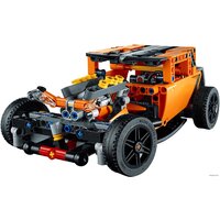 Конструктор LEGO Technic 42093 Chevrolet Corvette ZR1 - Превью изображения №7 — Интернет-магазин Time-Shop