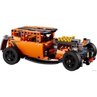 Конструктор LEGO Technic 42093 Chevrolet Corvette ZR1 - Превью изображения №8 — Интернет-магазин Time-Shop