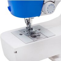 Электромеханическая швейная машина Comfort 115 - Превью изображения №6 — Интернет-магазин Time-Shop