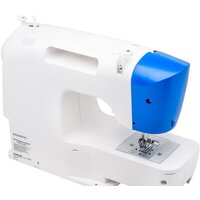 Электромеханическая швейная машина Comfort 115 - Превью изображения №4 — Интернет-магазин Time-Shop