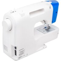 Электромеханическая швейная машина Comfort 115 - Превью изображения №5 — Интернет-магазин Time-Shop