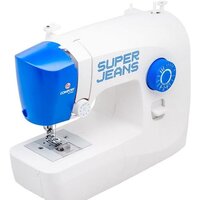 Электромеханическая швейная машина Comfort 115 - Превью изображения №2 — Интернет-магазин Time-Shop