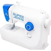 Электромеханическая швейная машина Comfort 115 - Превью изображения №3 — Интернет-магазин Time-Shop