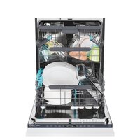 Встраиваемая посудомоечная машина Candy CS 6B4S1PMA - Превью изображения №8 — Интернет-магазин Time-Shop