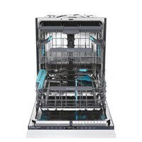 Встраиваемая посудомоечная машина Candy CS 6B4S1PMA - Превью изображения №11 — Интернет-магазин Time-Shop