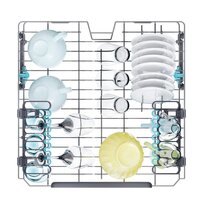 Встраиваемая посудомоечная машина Candy CS 6B4S1PMA - Превью изображения №3 — Интернет-магазин Time-Shop