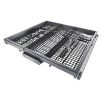 Встраиваемая посудомоечная машина Candy CS 6B4S1PMA - Превью изображения №14 — Интернет-магазин Time-Shop