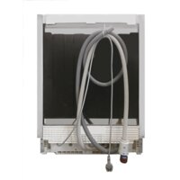 Встраиваемая посудомоечная машина Candy CS 6B4S1PMA - Превью изображения №6 — Интернет-магазин Time-Shop