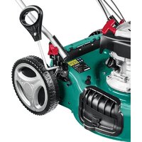 Газонокосилка Зубр Мастер ГБС-510 - Превью изображения №5 — Интернет-магазин Time-Shop