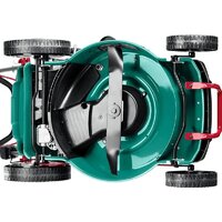 Газонокосилка Зубр Мастер ГБС-510 - Превью изображения №6 — Интернет-магазин Time-Shop