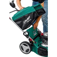 Газонокосилка Зубр Мастер ГБС-510 - Превью изображения №7 — Интернет-магазин Time-Shop