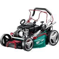 Газонокосилка Зубр Мастер ГБС-510 - Превью изображения №4 — Интернет-магазин Time-Shop