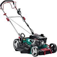 Газонокосилка Зубр Мастер ГБС-510 - Превью изображения №2 — Интернет-магазин Time-Shop