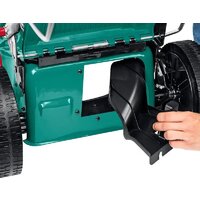 Газонокосилка Зубр Мастер ГБС-510 - Превью изображения №11 — Интернет-магазин Time-Shop