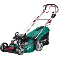 Газонокосилка Зубр Мастер ГБС-510 - Превью изображения №3 — Интернет-магазин Time-Shop