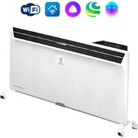 Electrolux Air Gate Transformer с блоком управления и шасси ECH/AG2-2500 T-TUI4 (инвертор)