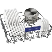 Встраиваемая посудомоечная машина Siemens iQ300 SN73HX03VE - Превью изображения №5 — Интернет-магазин Time-Shop