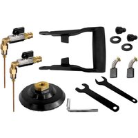 Полировальная машина Celma PRAW130D - Превью изображения №4 — Интернет-магазин Time-Shop