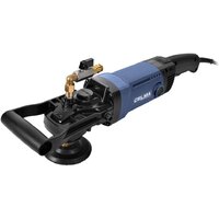 Полировальная машина Celma PRAW130D - Превью изображения №2 — Интернет-магазин Time-Shop