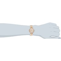 Наручные часы Anne Klein 9442RGLP - Превью изображения №3 — Интернет-магазин Time-Shop