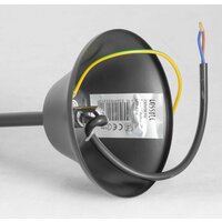 Подвесная люстра Lussole Lgo Lattice GRLSP-8216 - Превью изображения №2 — Интернет-магазин Time-Shop